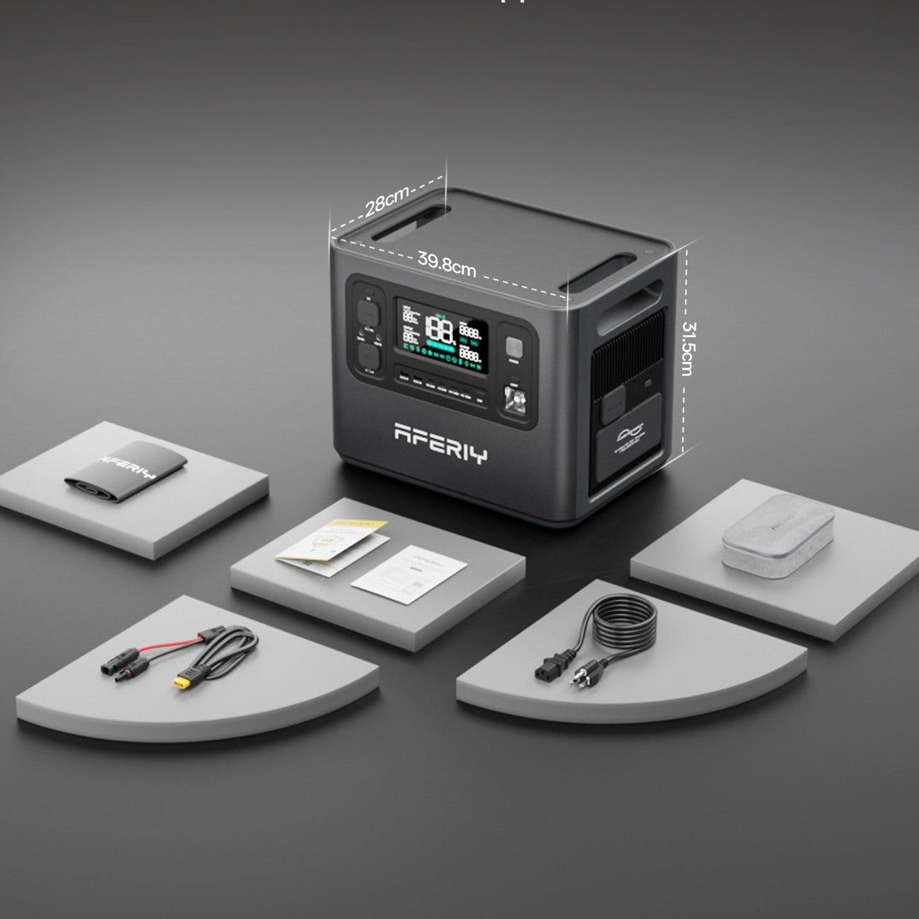 AFERIY P280
