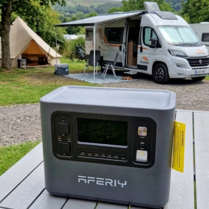 AFERIY P210
