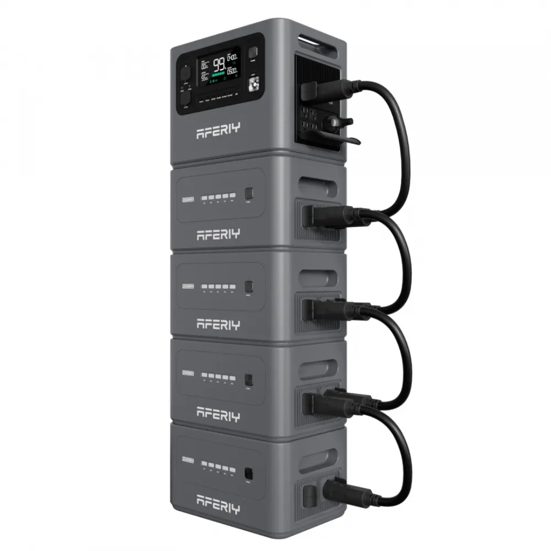 AFERIY P280-B BATERÍA PARA AMPLIACIÓN