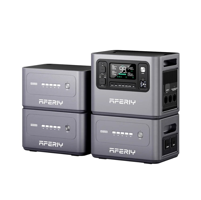 AFERIY P280-B BATERÍA PARA AMPLIACIÓN